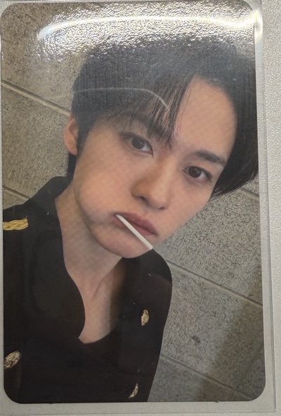棒棒糖旻