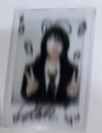 未公開 / 抽選拍立得 
