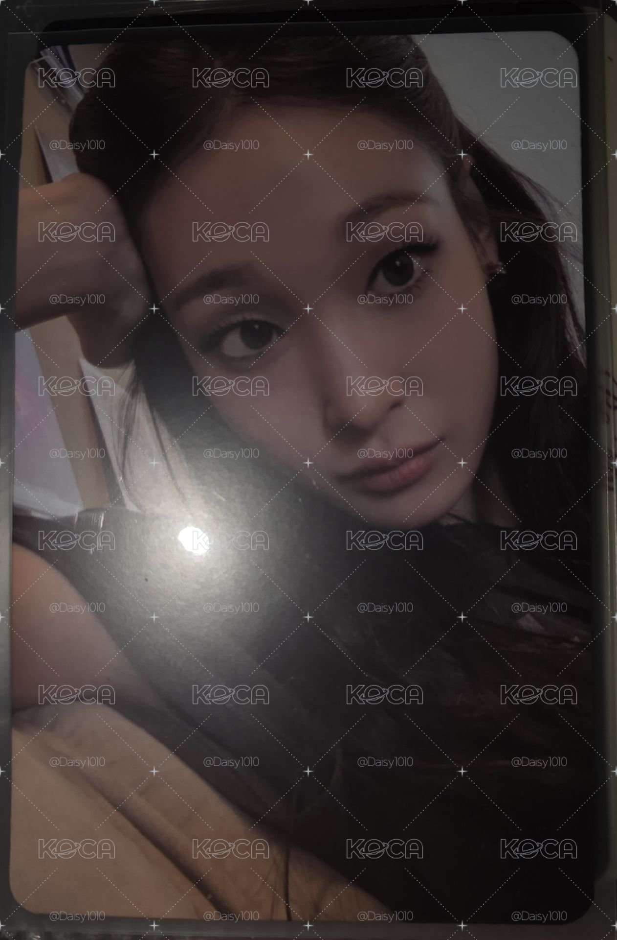 安愛豆驛站