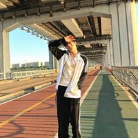 薯餅