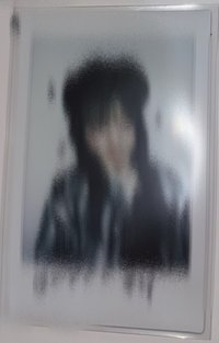 slm 未公開 / 抽選拍立得 拍立得