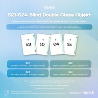 Cream01 S21-S24 字卡+翻面 325Z 328Z