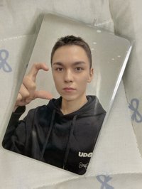 十週年集章卡