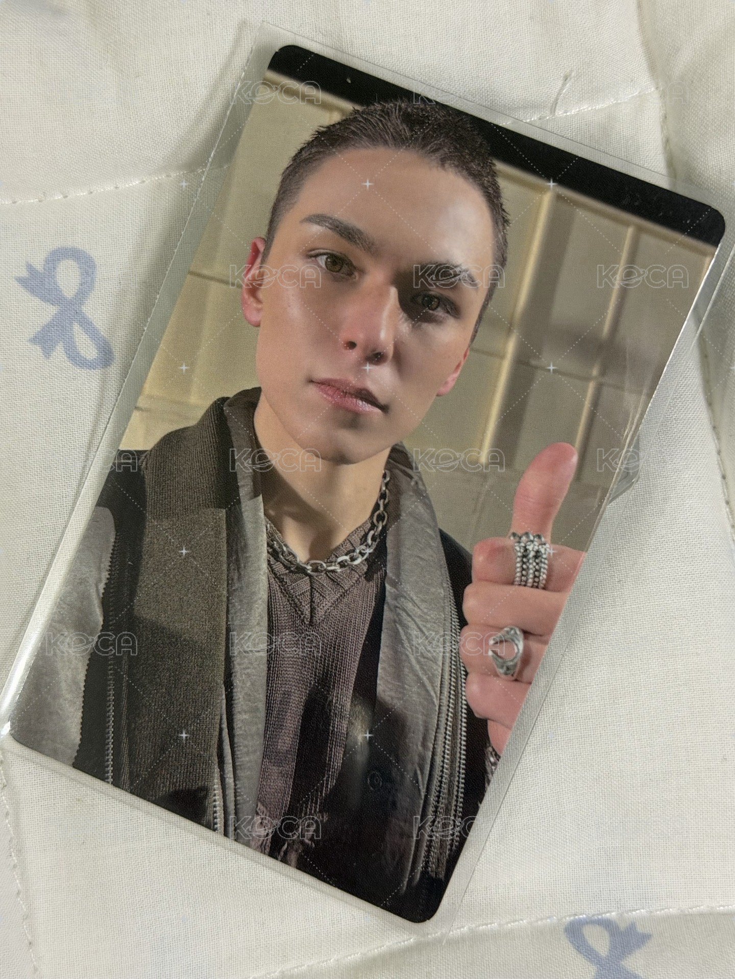 正五 WVS特典 👍🏻