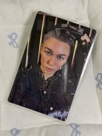 正五 專卡 🫳🏻