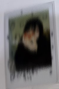 未公開 / 抽選拍立得 拍立得