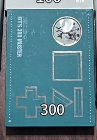 韓三期FM DVD