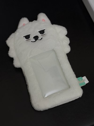 秀彬生日手鍊/小卡/勇猛卡套