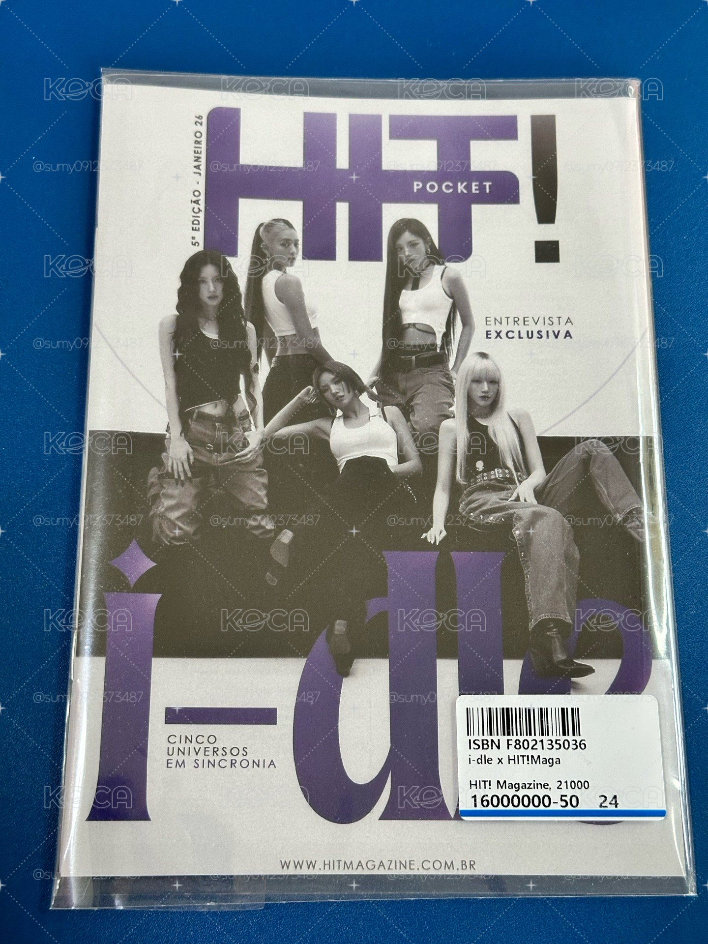 26 HIT! 雜誌 