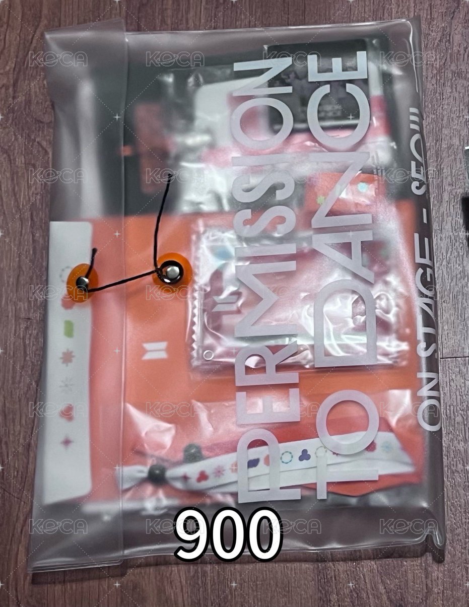 PTDOS DVD 首爾場 數位版