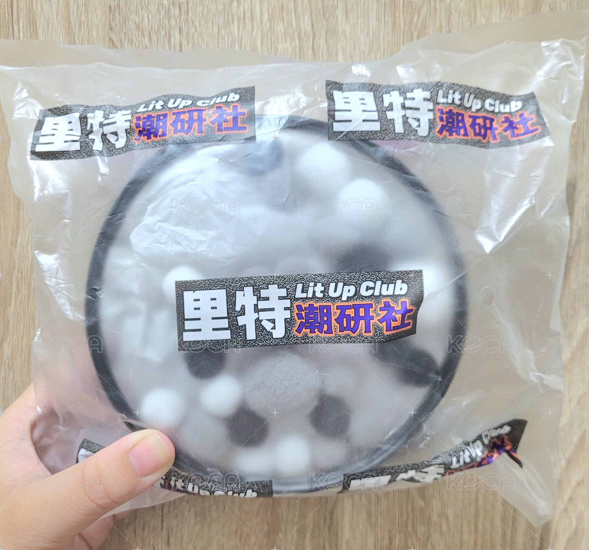 ⚪️里特娃包