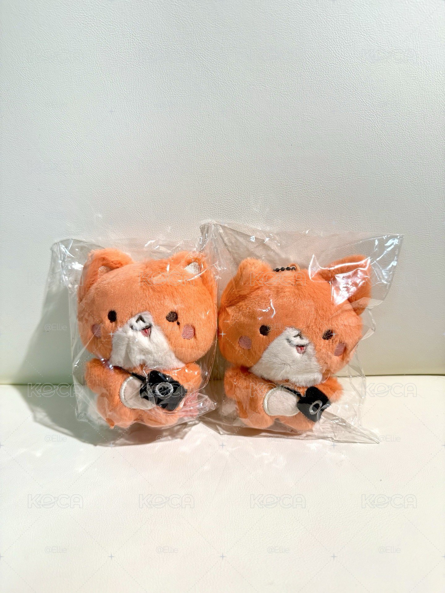 26' 飯咪 吊娃 ATEEZ PLUSH 2026 ver.（友榮）