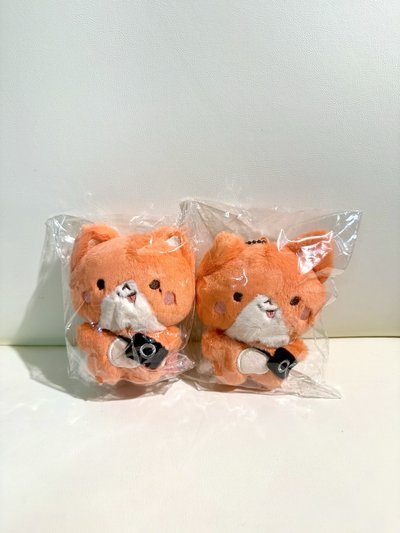 26' 飯咪 吊娃 ATEEZ PLUSH 2026 ver.（友榮）