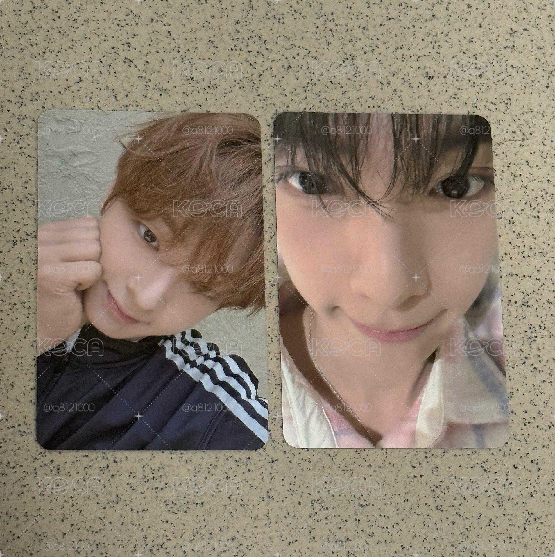 kwave入場卡