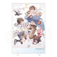 -和玩偶在一起 ver.-