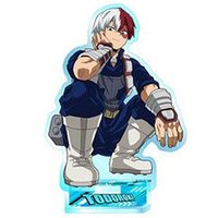 アクリルスタンド轟焦凍ve 立牌 