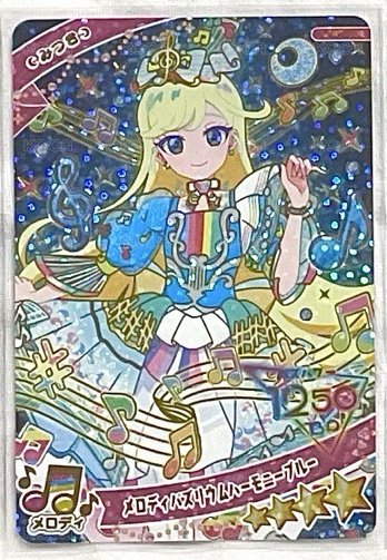 美月日卡