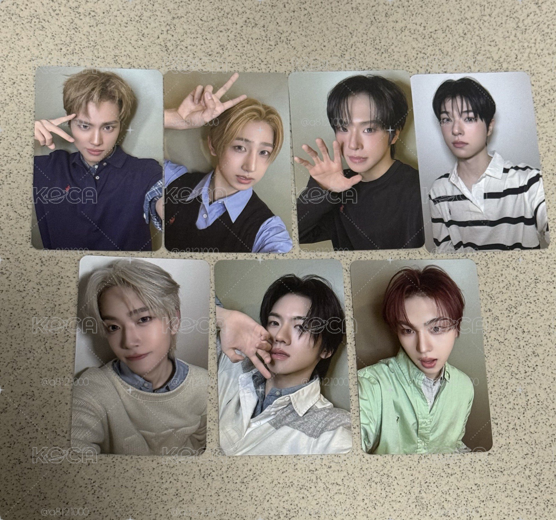 kwave入場卡