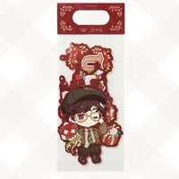 吊旗