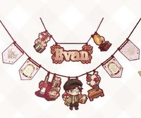 吊旗