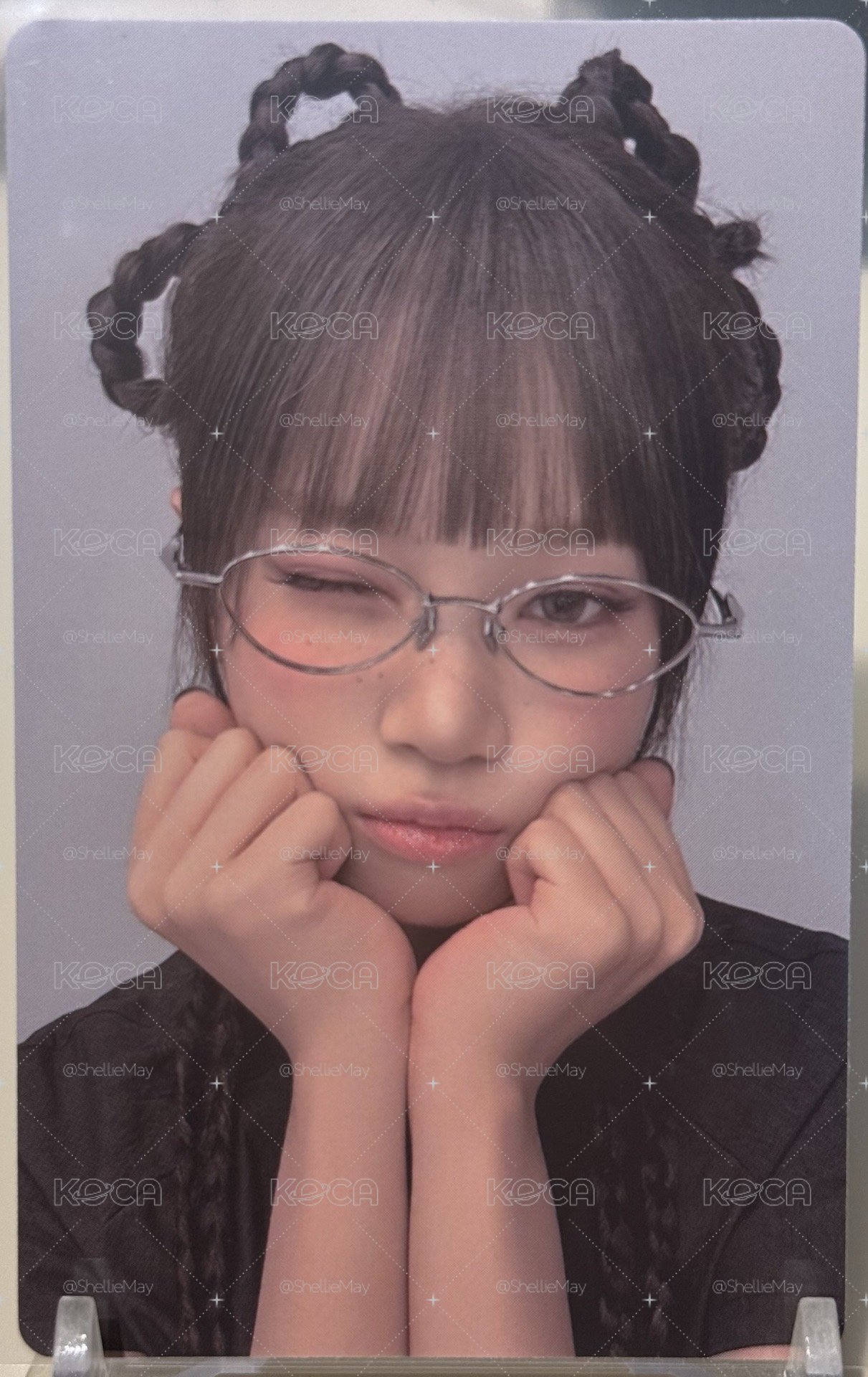 Studio choom pb采 春麗采 