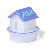二巡 ONEDOOR STICK 手燈周邊 小房子