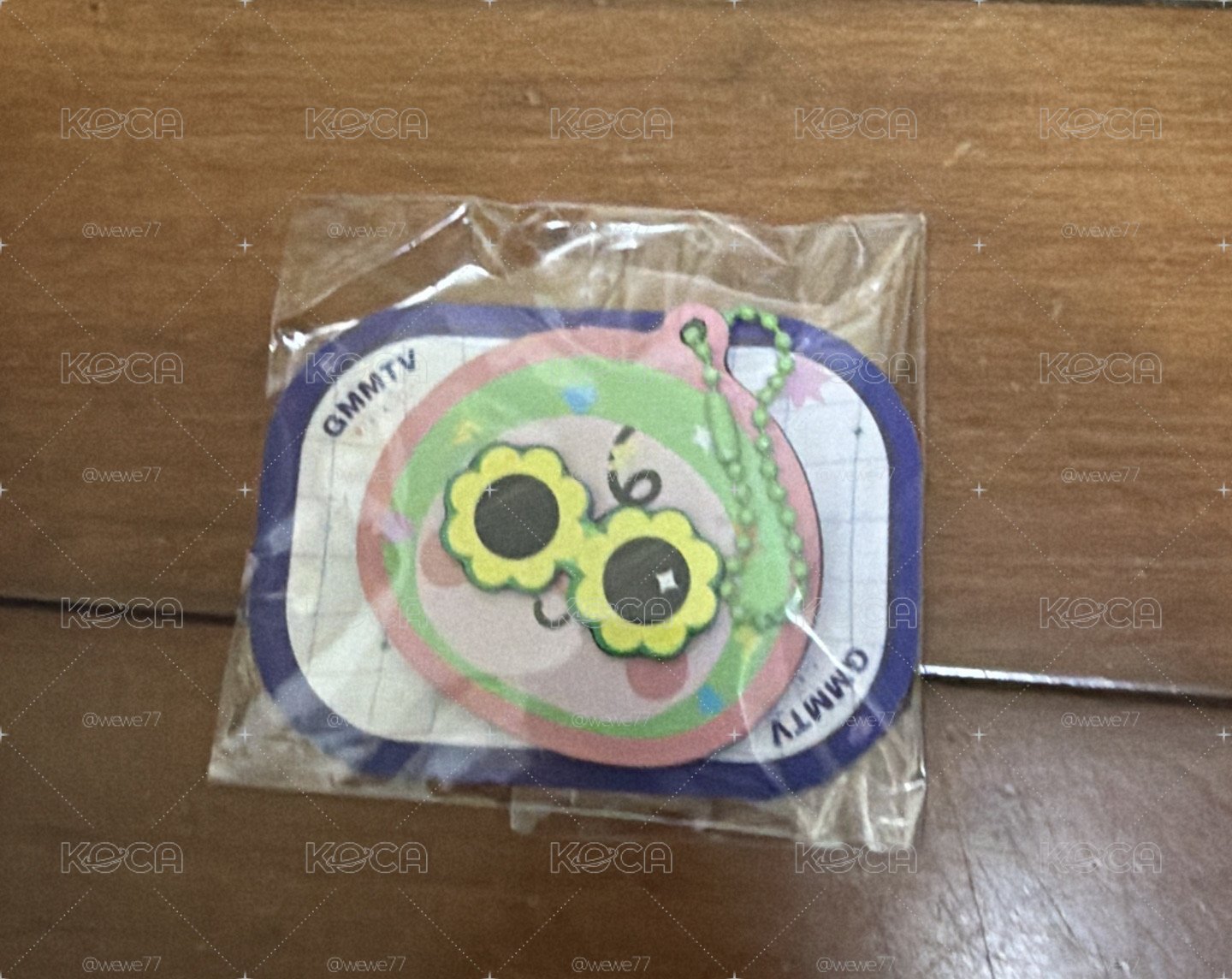 現貨 GMMTV 七月書展 隨機扭蛋 Babii