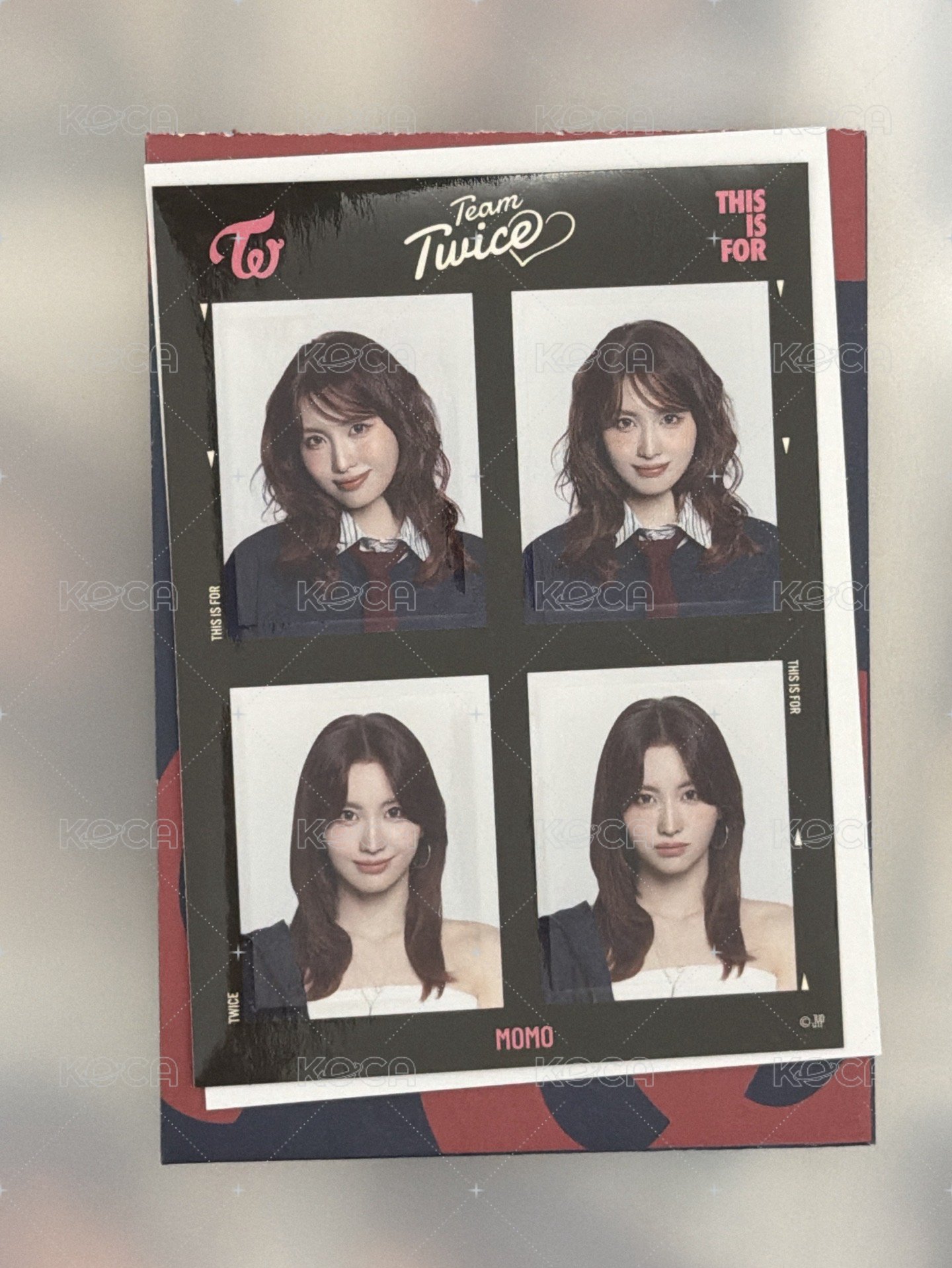 Momo