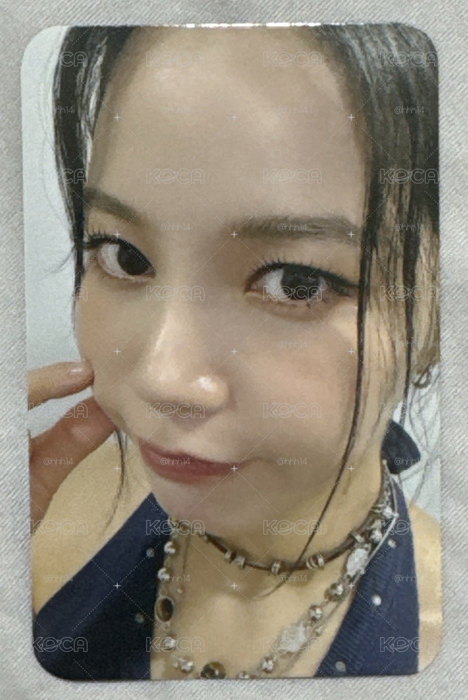 Floating Free Fancon 入場卡 / 場限卡 