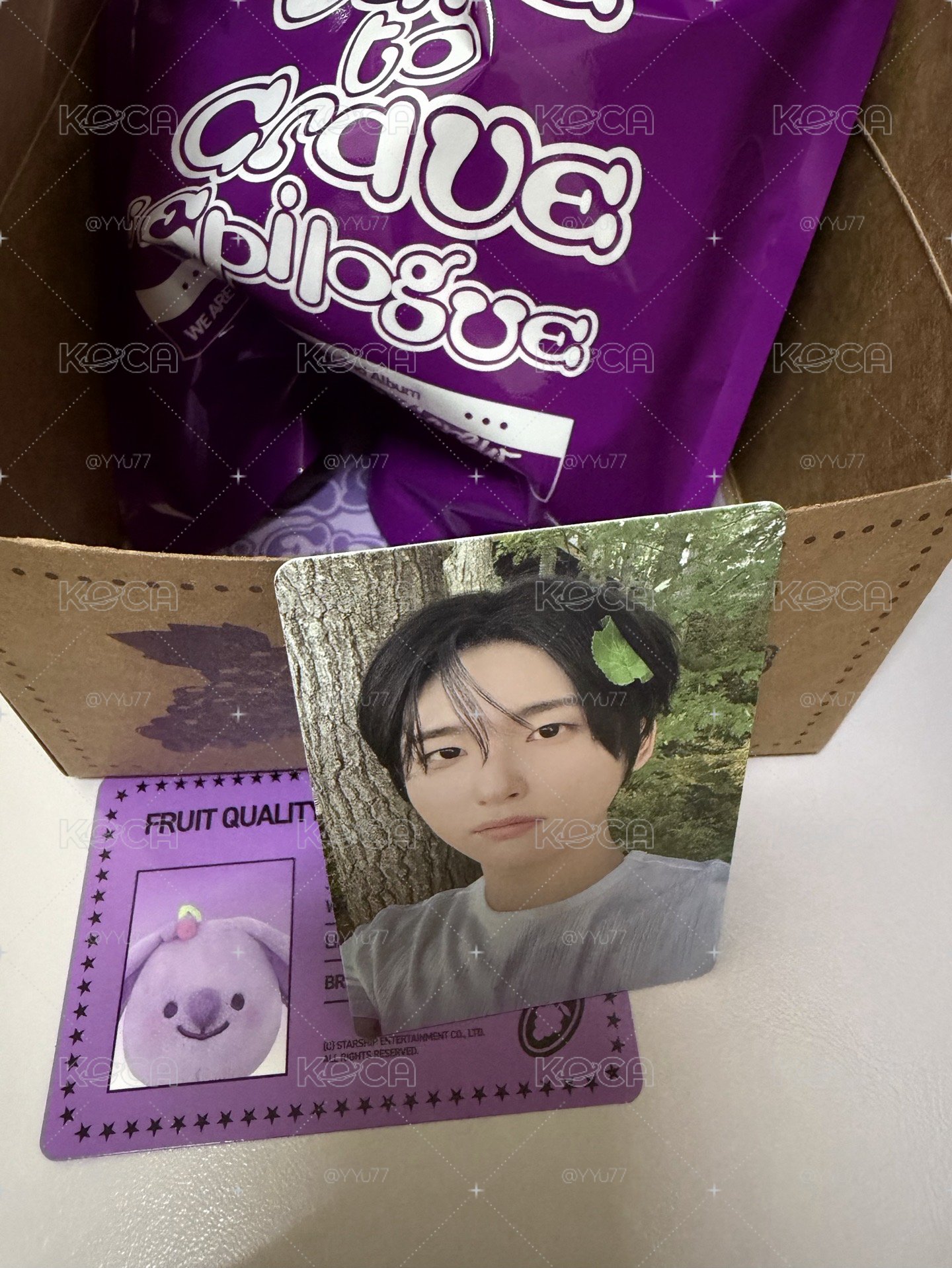 葡萄專 徐