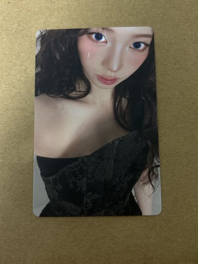 雜誌卡 PUSSPUSS雜誌卡柚