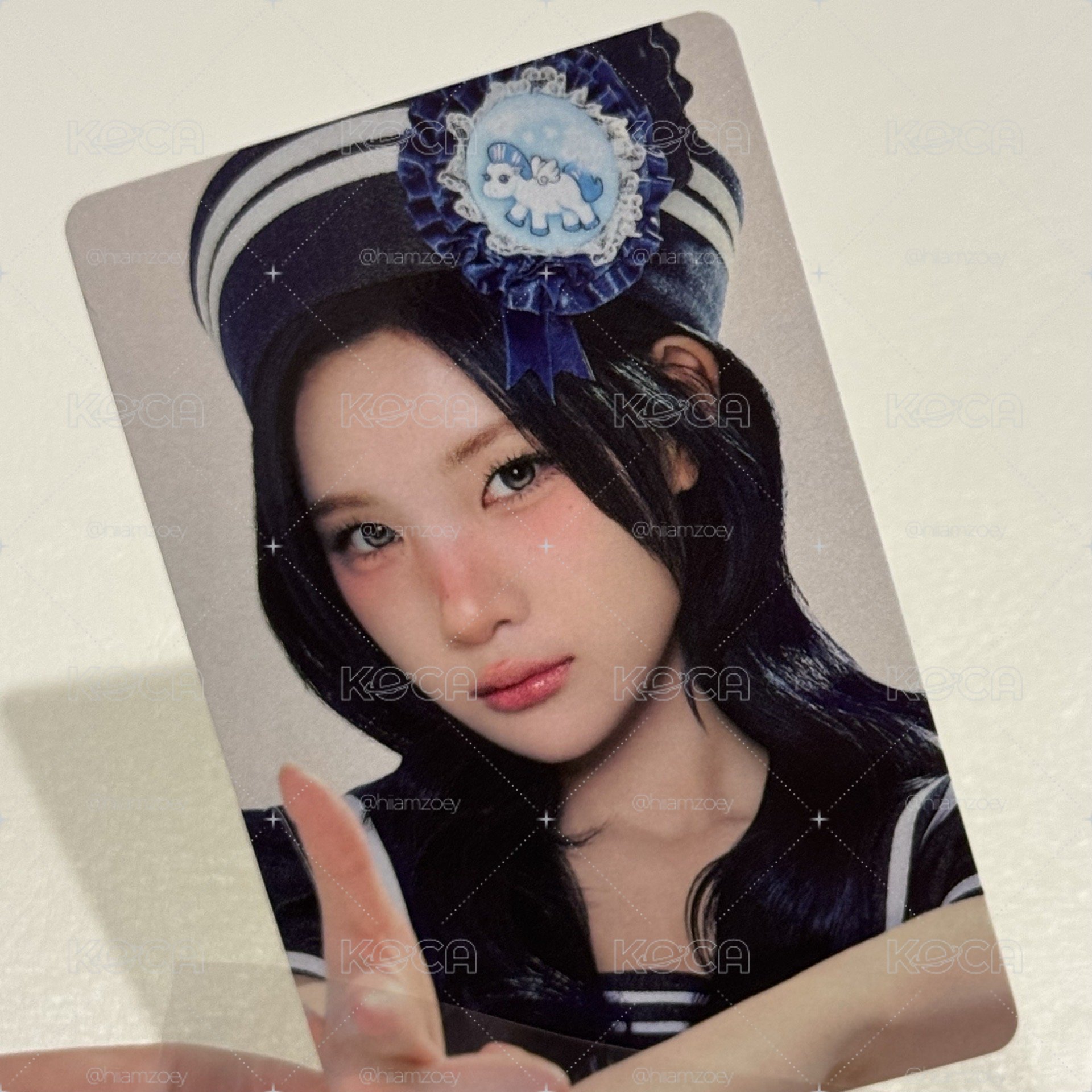.ᐟ.ᐟ現貨.ᐟ.ᐟ迷二 永豐特典 Juun