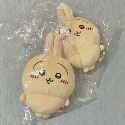 日本官方吉伊卡哇 S娃 小腳烏撒奇