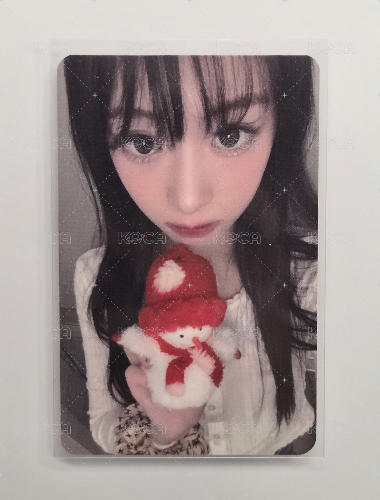 雪人