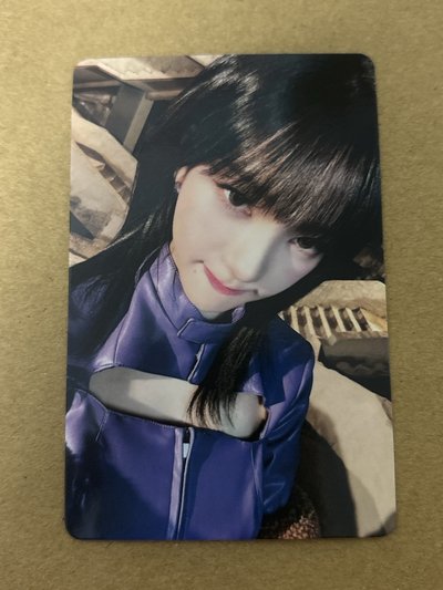 正規一 QQ音樂 星光卡 二星柚