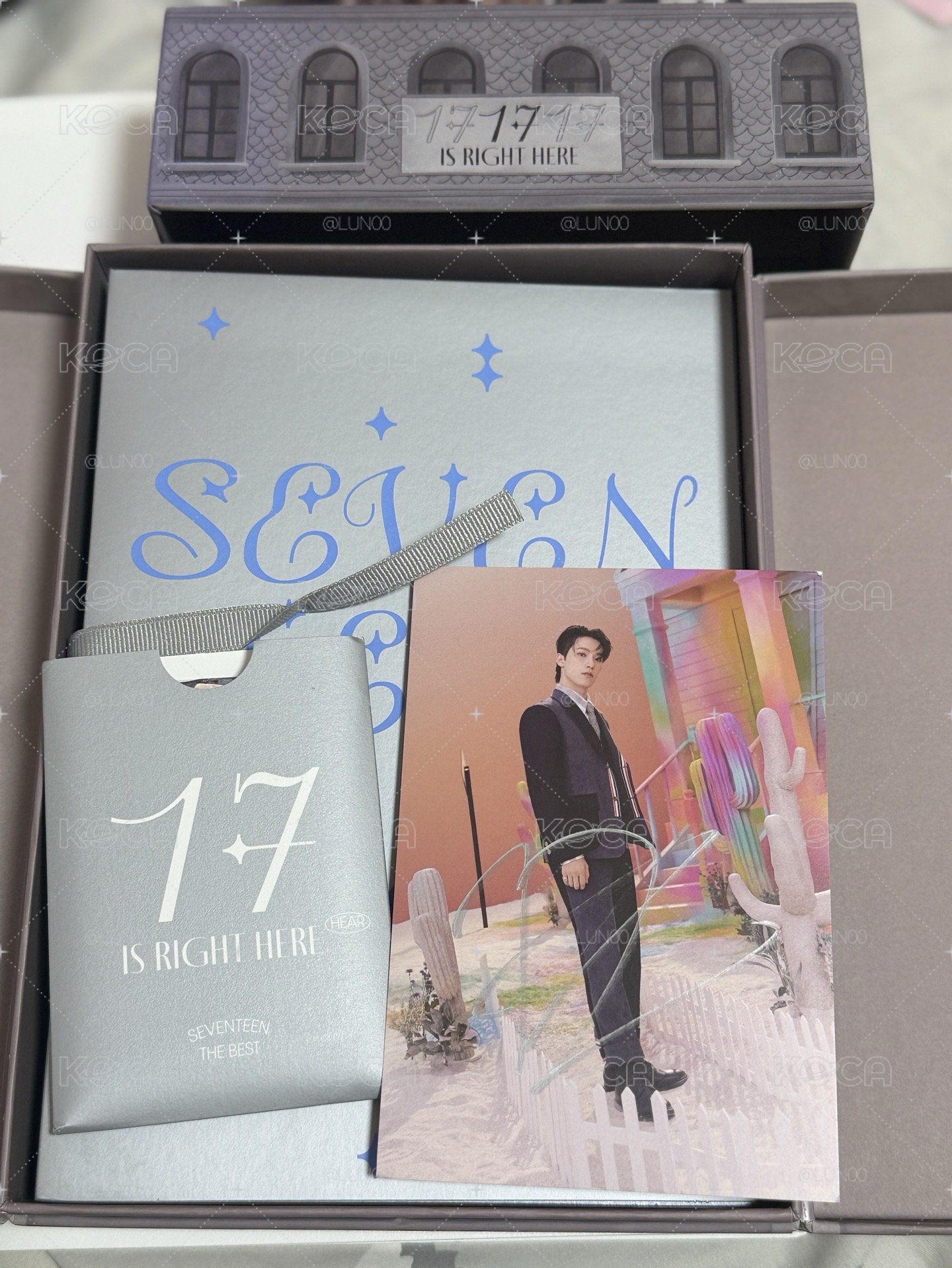 燦精選專親簽