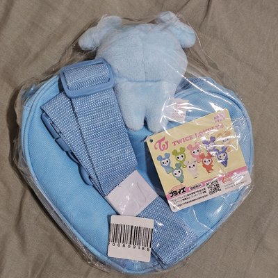 現貨 娜璉 Gigo愛心痛包