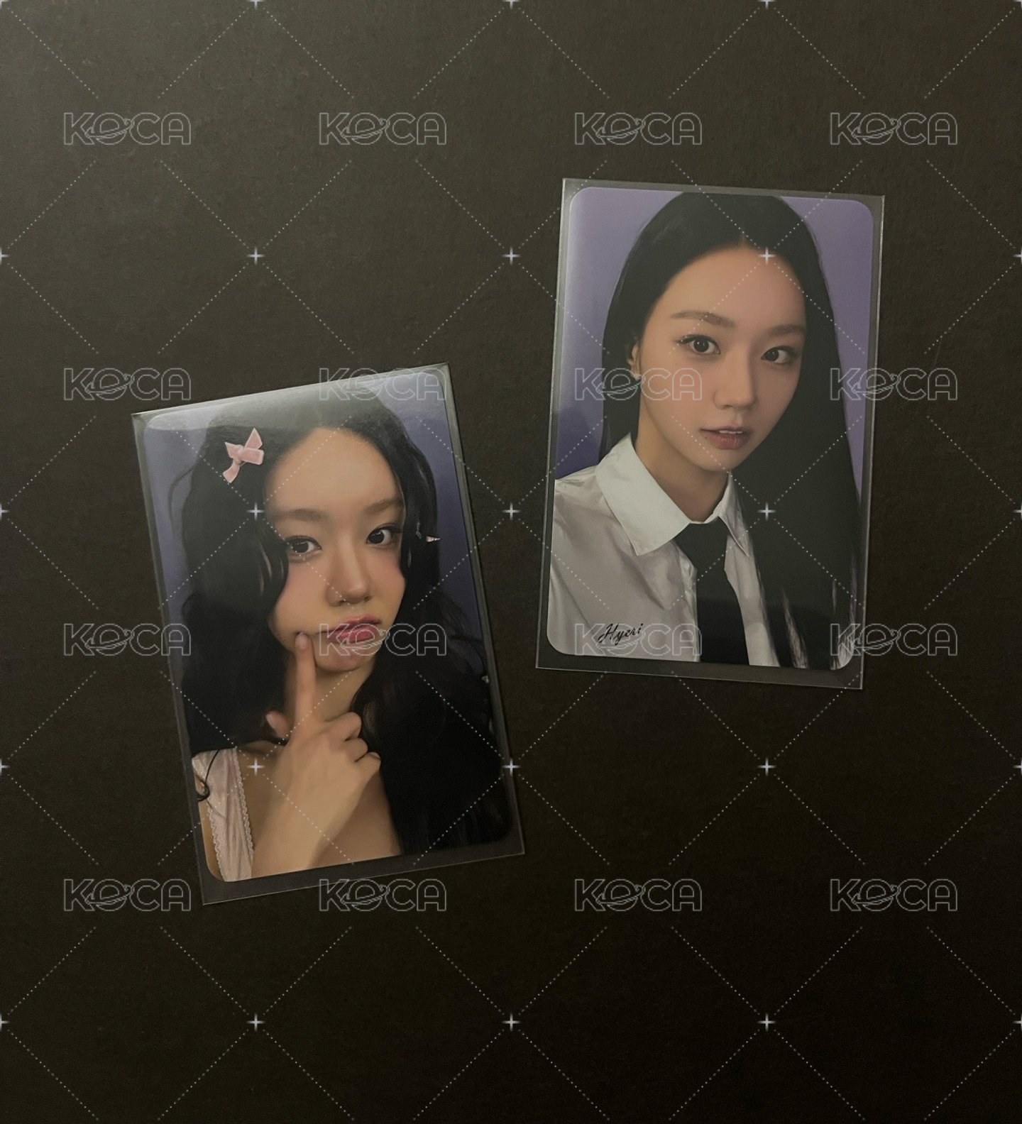 帽子卡