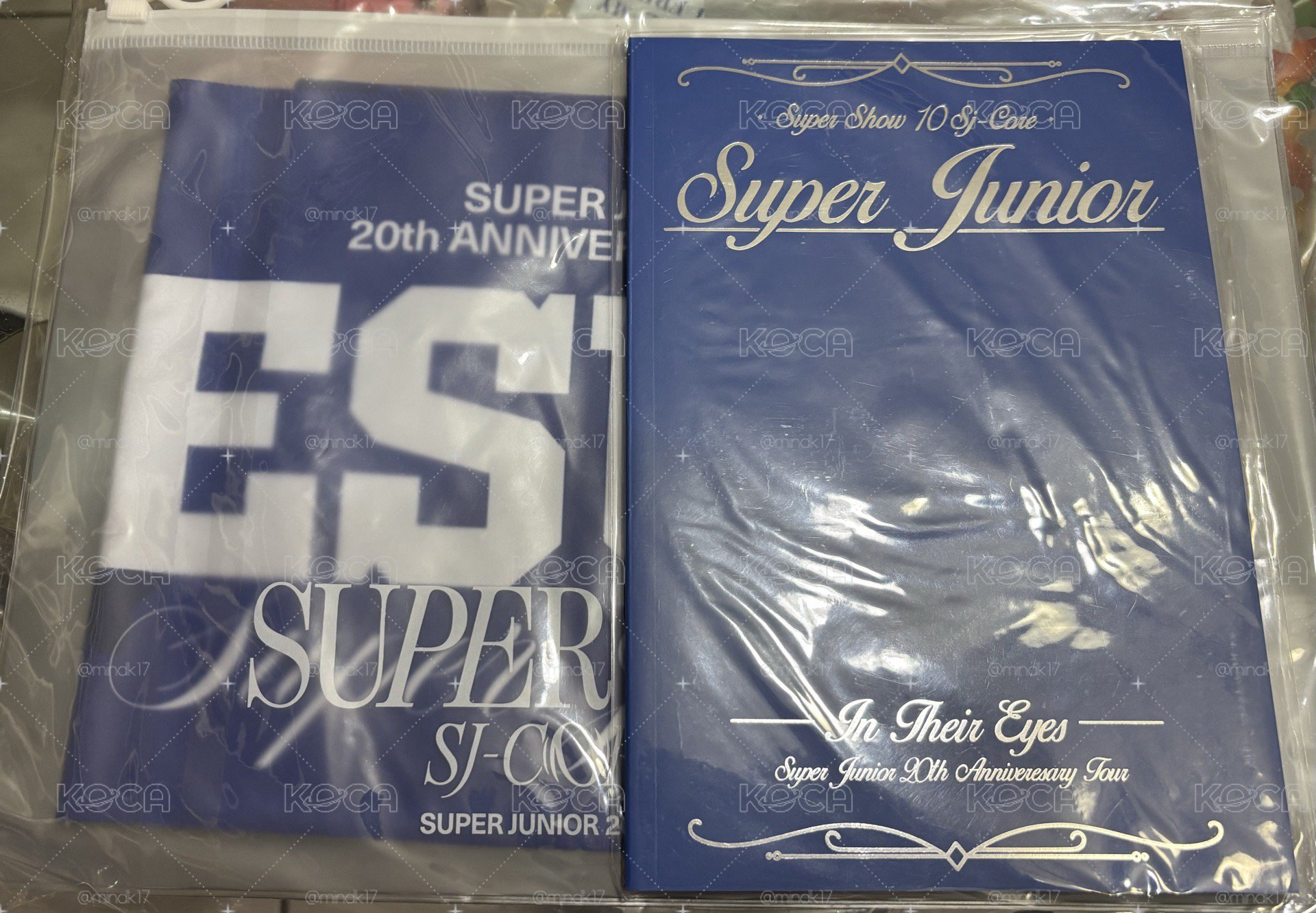 （現貨）SJ 安可場周邊