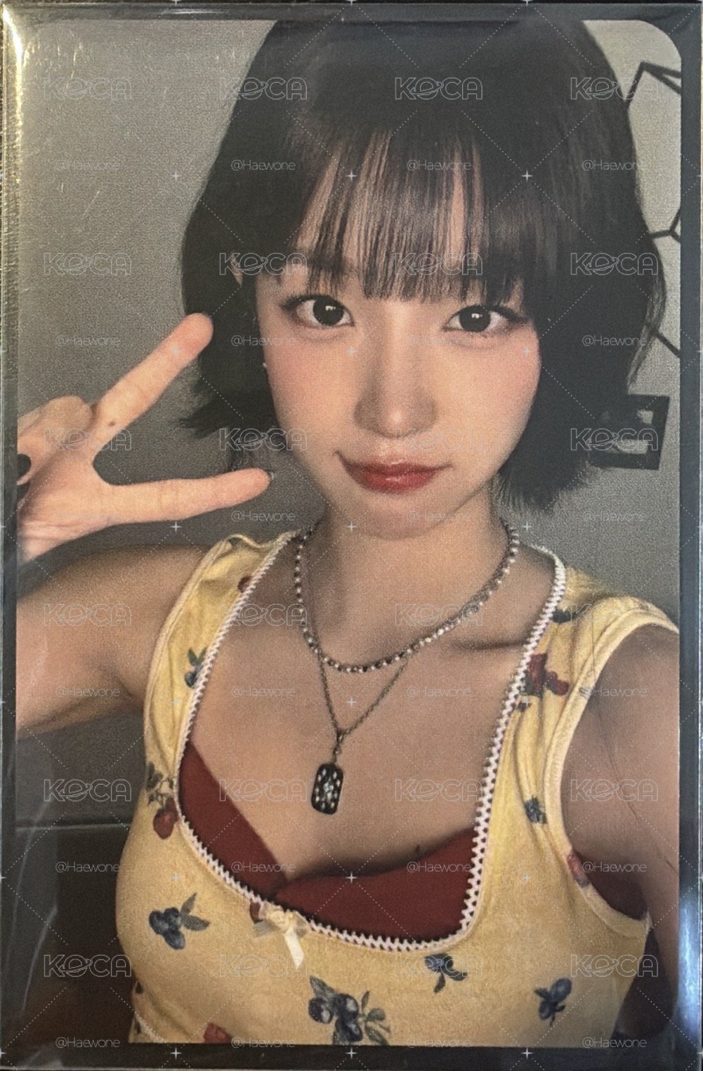 Nara琦+美版A版全專