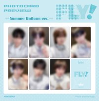 FLY! MS 3.0 簽售 260717