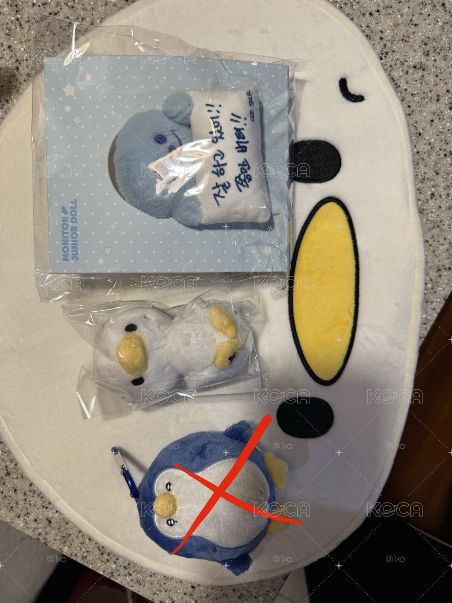 特 扇套