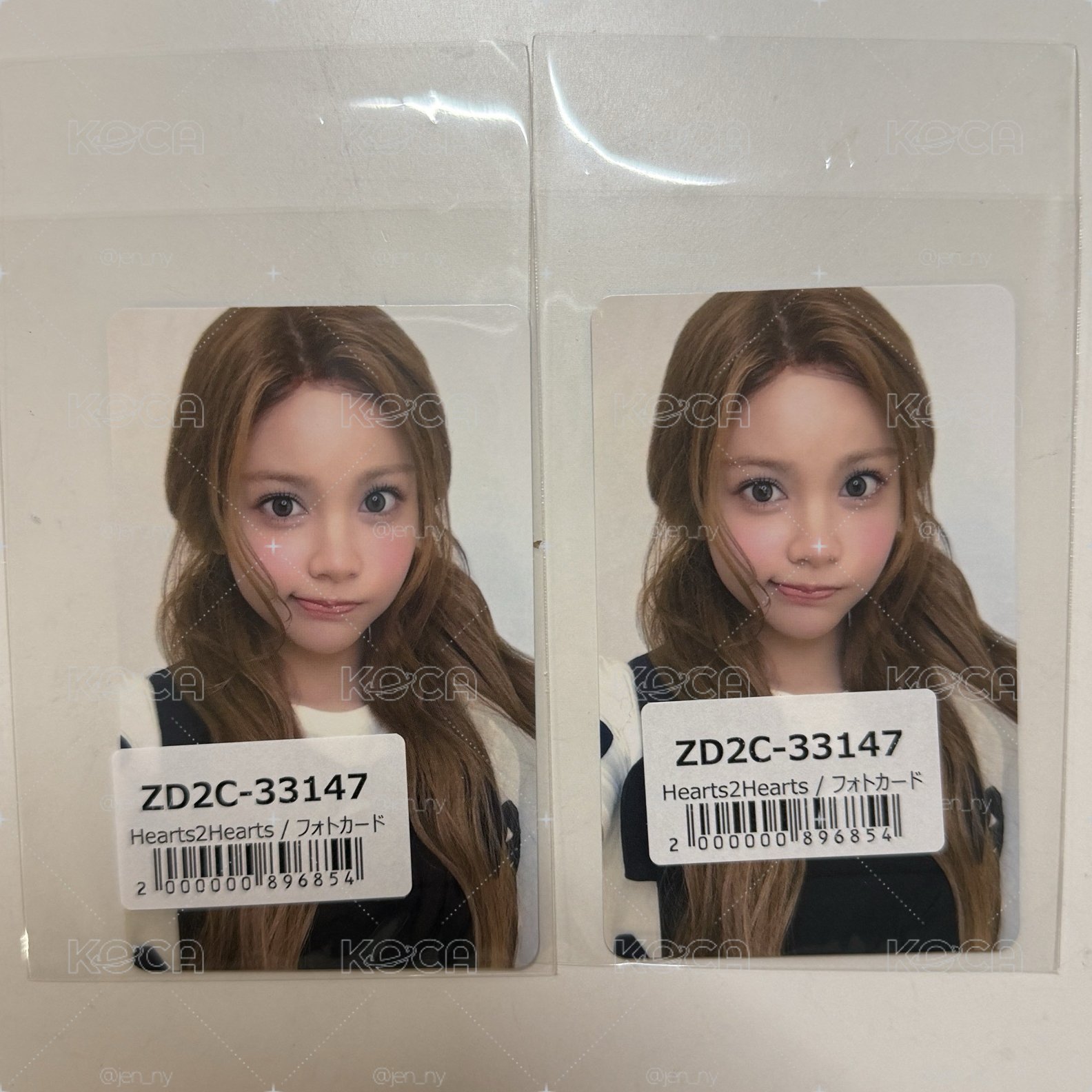 Carmen環球預售