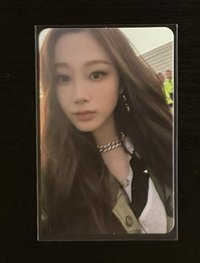紅髮吉1