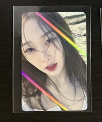 MS吉閃卡