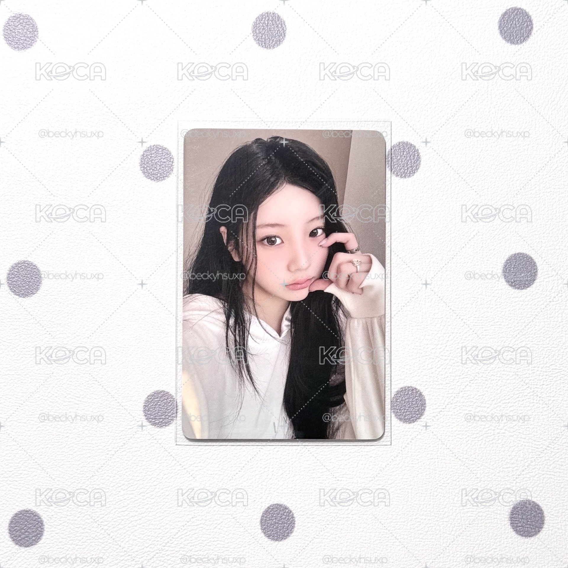 yzy禧💗