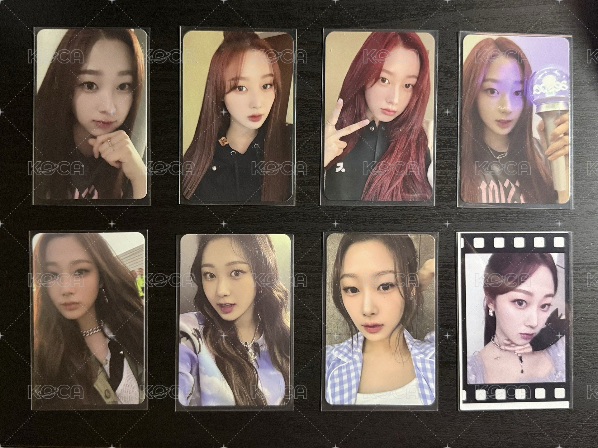 兩圖全收16張