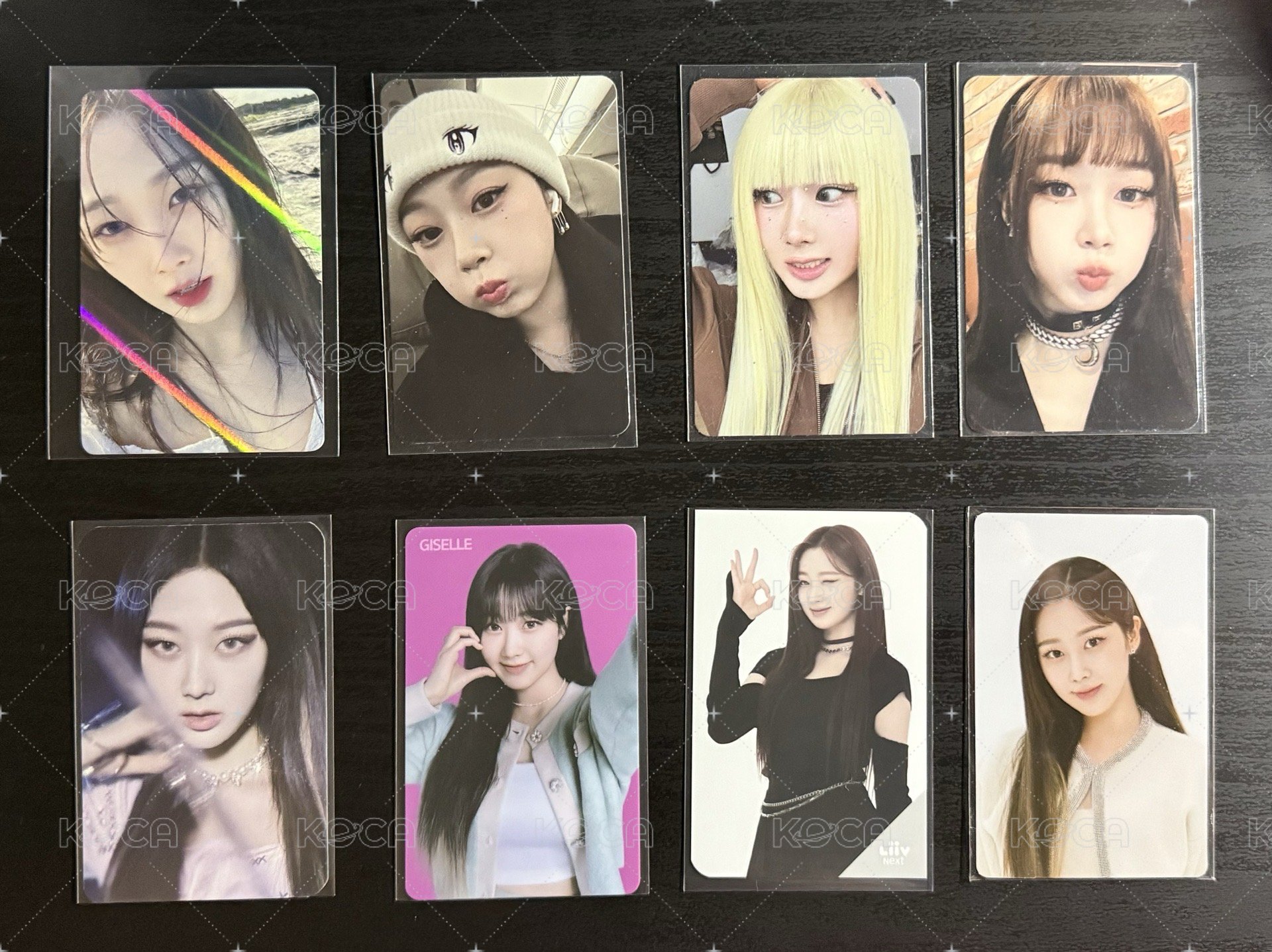 兩圖全收16張