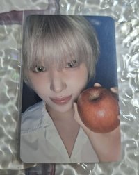 拿蘋果的小可愛🍎