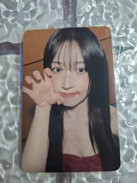 略！口紅被糊掉了